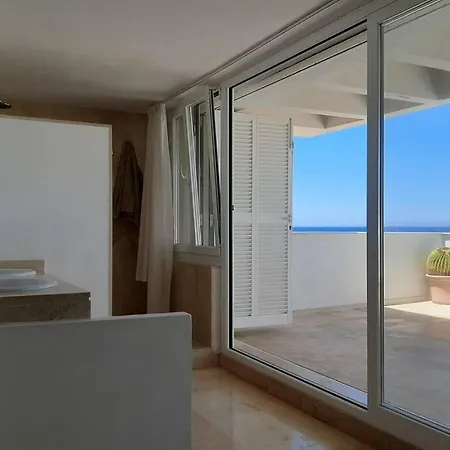 S'estel. Colonia De Sant Jordi. Mallorca Apartment *