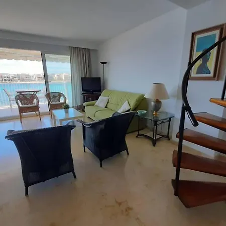 S'estel. Colonia De Sant Jordi. Mallorca