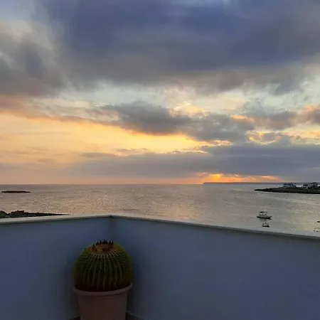 Apartment S'estel. Colonia De Sant Jordi. Mallorca Colònia de Sant Jordi