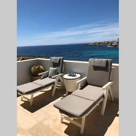 S'estel. Colonia De Sant Jordi. Mallorca Apartment Colònia de Sant Jordi