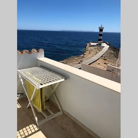 S'estel. Colonia De Sant Jordi. Mallorca *