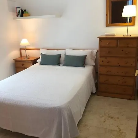 S'estel. Colonia De Sant Jordi. Mallorca Colonia de Sant Jordi