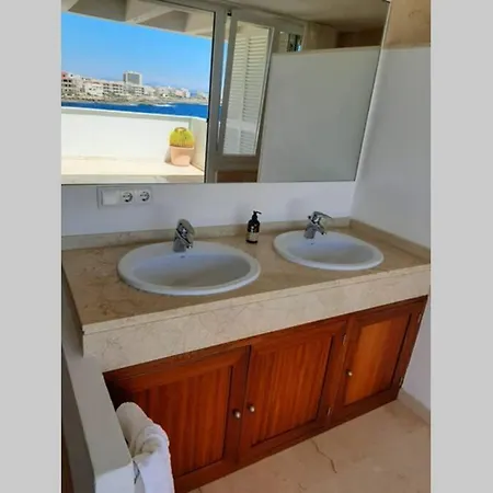 S'estel. Colonia De Sant Jordi. Mallorca Apartament *
