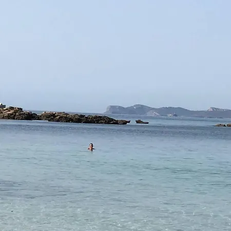 Apartament S'estel. Colonia De Sant Jordi. Mallorca *