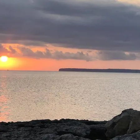 S'estel. Colonia De Sant Jordi. Mallorca * Colonia de Sant Jordi