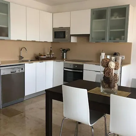 Apartament S'estel. Colonia De Sant Jordi. Mallorca