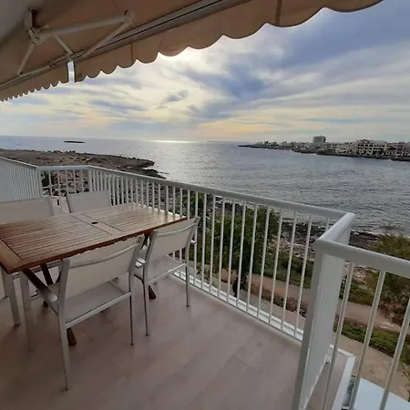 S'estel. Colonia De Sant Jordi. Mallorca Apartament Colonia de Sant Jordi
