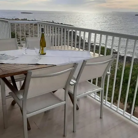 Apartament S'estel. Colonia De Sant Jordi. Mallorca